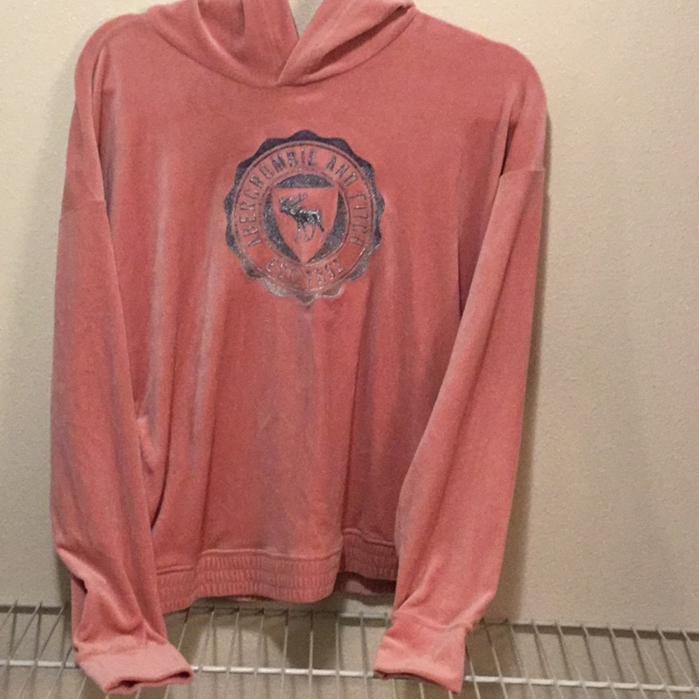 Abercrombie Kids sweatshirt